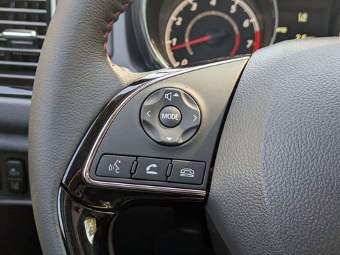 New 2026 Mitsubishi Outlander Sport LE image 26