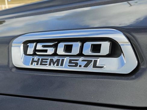Used 2019 RAM 1500 Big Horn RWD image 47