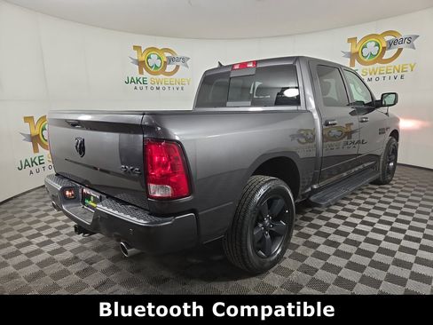Certified 2019 RAM 1500 Big Horn image 10