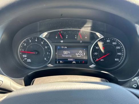Used 2024 GMC Terrain SLE AWD/4WD image 36