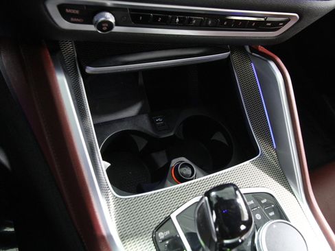 Certified 2022 BMW X6 xDrive40i w/ M Sport Package image 17