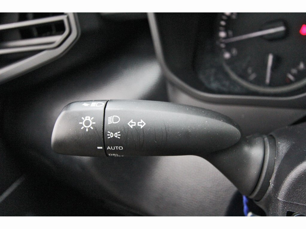 Used 2026 Toyota Tundra SR RWD image 9