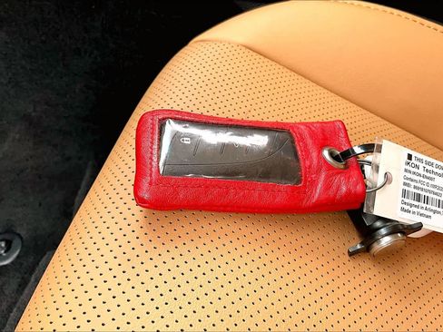 Used 2025 Lexus ES 300h w/ Premium Package image 15