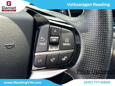 Used 2021 Ford Explorer ST w/ Equipment Group 401A AWD/4WD image 33