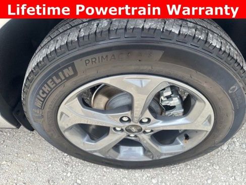 Used 2024 Ford Escape ST-Line AWD/4WD image 28
