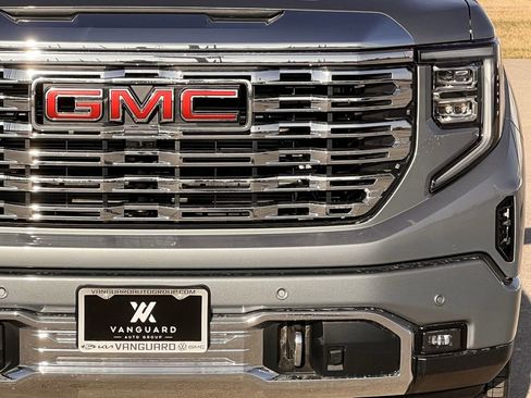 New 2026 GMC Sierra 1500 Denali image 9