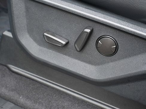 New 2025 Ford F150 Lariat w/ Equipment Group 501A Mid image 34