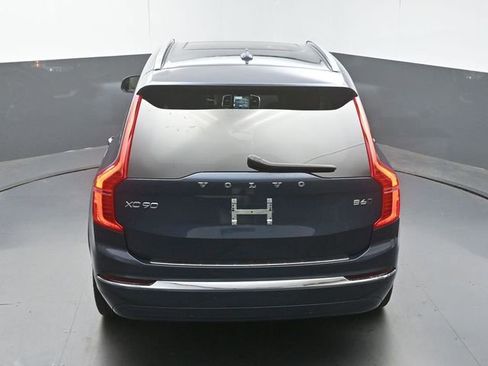 Used 2023 Volvo XC90 B6 Plus w/ Protection Package Premier AWD/4WD image 47