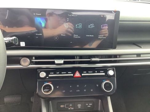 Certified 2025 Hyundai Santa Cruz SEL image 19