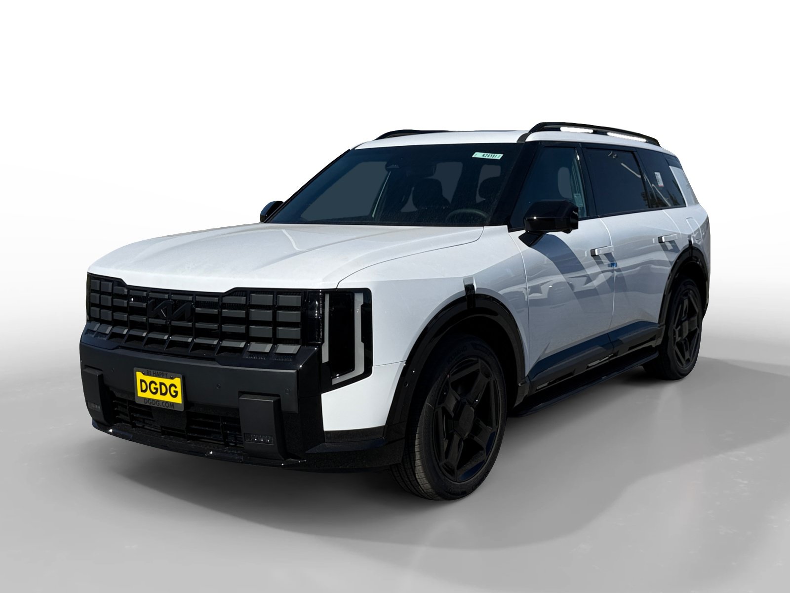 New 2027 Kia Telluride X-Line SX Prestige AWD/4WD image 1