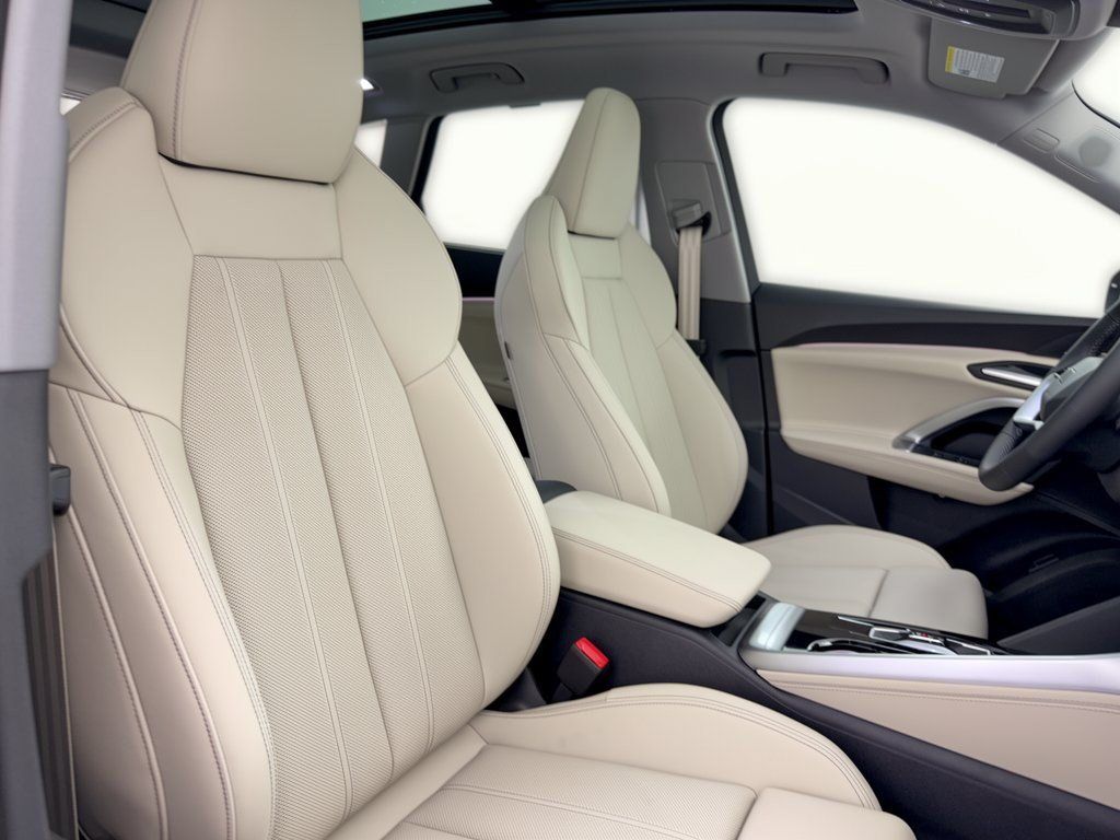 New 2026 Audi Q5 Premium Plus AWD/4WD image 30
