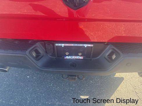 Used 2021 RAM 1500 Classic Warlock image 6