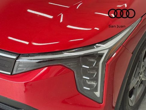 Used 2025 Kia K4 LXS FWD image 5