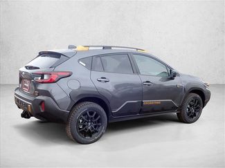 New 2026 Subaru Crosstrek 2.5i Wilderness video 4