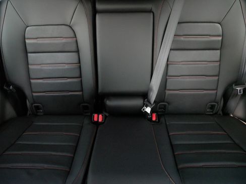Used 2026 Honda CR-V Sport-L image 13