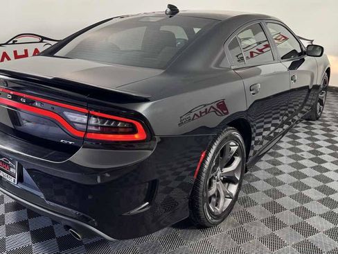 Used 2019 Dodge Charger GT RWD image 8