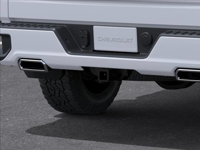 New 2026 Chevrolet Silverado 1500 RST AWD/4WD image 14