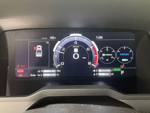 New 2026 Toyota Tundra Limited w/ Limited PVM Package image 3