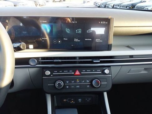 New 2026 Hyundai Palisade Calligraphy image 67