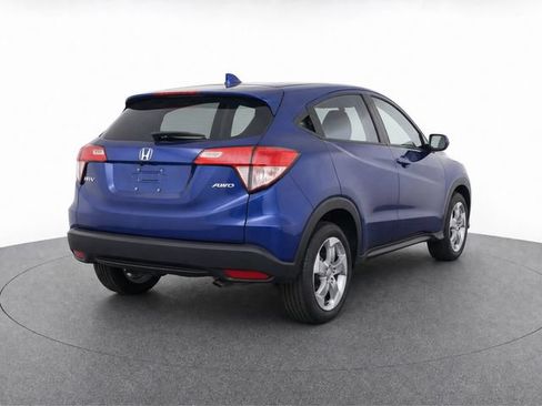 Used 2016 Honda HR-V LX image 5