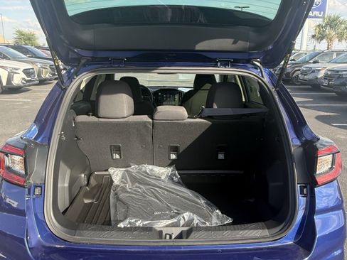 New 2025 Subaru Impreza 2.0i image 9