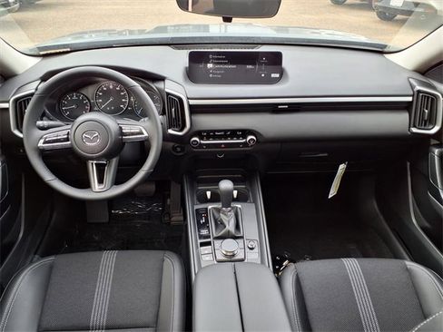 New 2026 MAZDA CX-50 Meridian Edition w/ Weather Package image 7