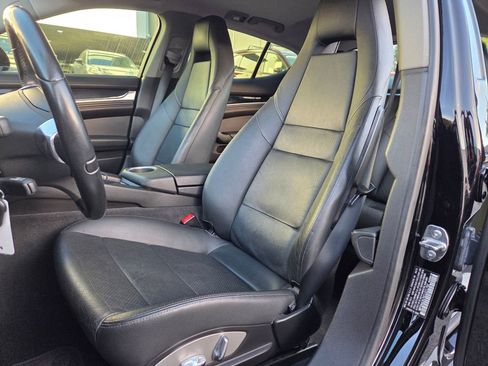 Used 2012 Porsche Panamera 4 image 10