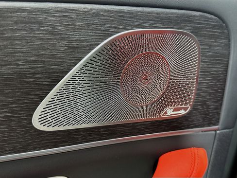 Used 2026 Mercedes-Benz GLE 63 AMG S image 25