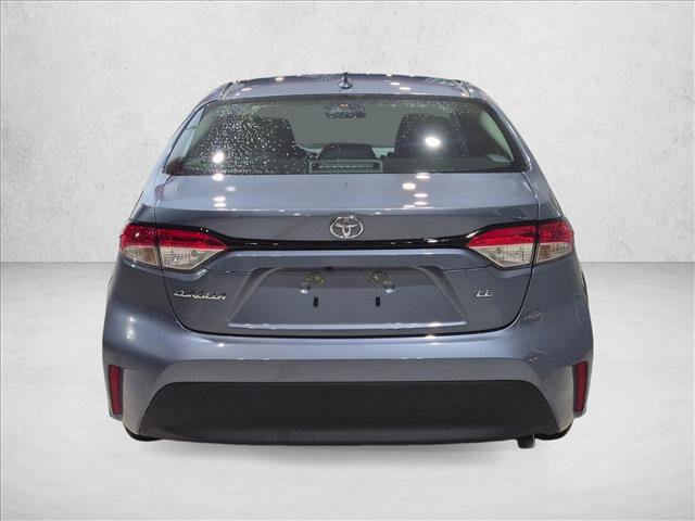 New 2027 Toyota Corolla LE FWD image 7