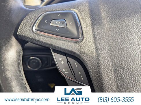 Used 2016 Lincoln MKZ Hybrid w/ Equipment Group 600A Reserve image 25