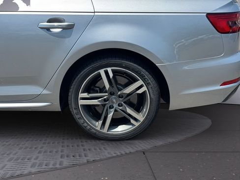 Used 2017 Audi A4 2.0T Premium Plus AWD/4WD image 28