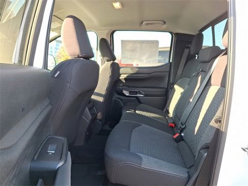 New 2025 Ford Ranger XLT w/ FX4 Off-Road Package image 5