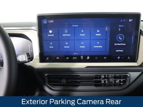 New 2026 Ford Bronco Sport Big Bend w/ Convenience Package AWD/4WD image 41