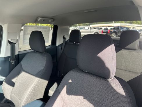 New 2025 Ford Maverick XL FWD image 18