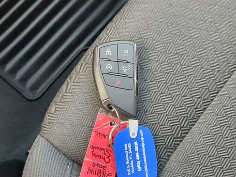 New 2025 Chevrolet Silverado 1500 LT image 29