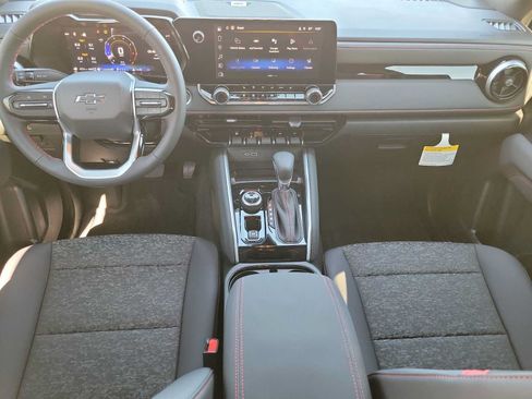 New 2026 Chevrolet Colorado Z71 w/ Technology Package AWD/4WD image 18