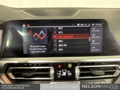 Used 2022 BMW M240i xDrive Coupe w/ Premium Package image 27