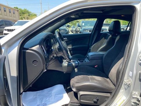 Used 2023 Dodge Charger R/T w/ Plus Group RWD image 27