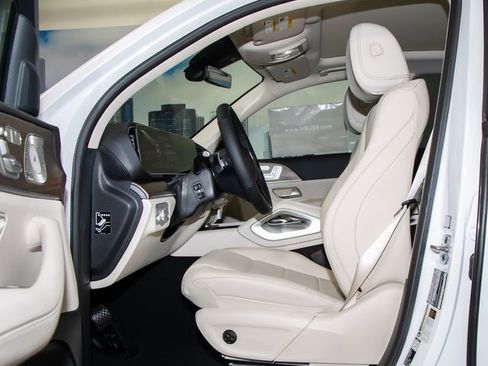 Used 2026 Mercedes-Benz GLE 450 4MATIC image 20