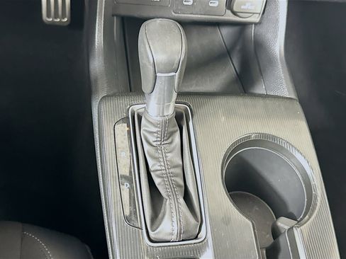 Used 2025 Honda Civic Sport image 24