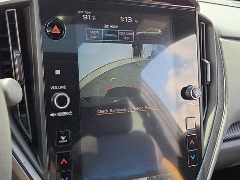 Certified 2025 Subaru Crosstrek 2.5i Sport image 19