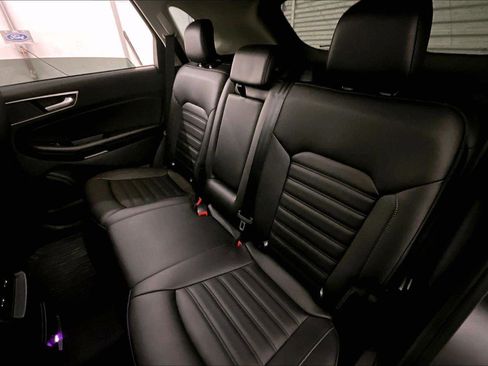 Used 2022 Ford Edge SEL w/ Convenience Package image 25