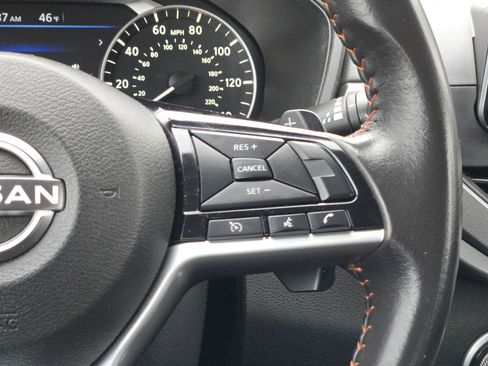 Used 2023 Nissan Altima 2.5 SR image 21