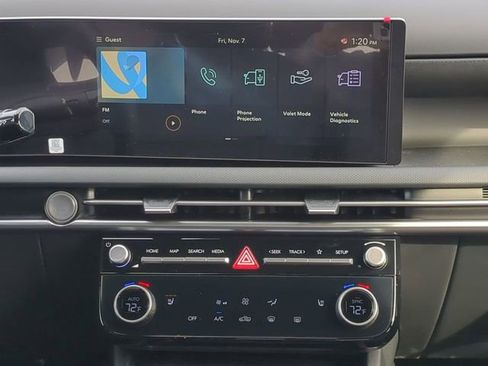 New 2026 Hyundai Santa Cruz SEL FWD image 17