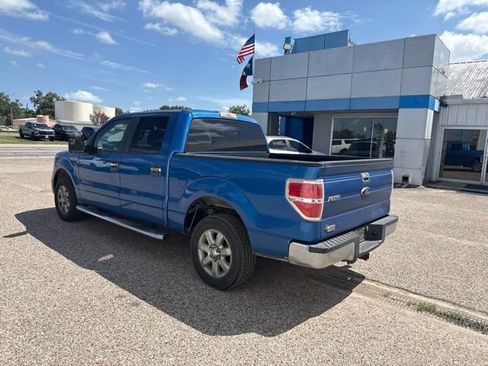 Used 2014 Ford F150 XLT w/ XLT Chrome Package RWD image 9