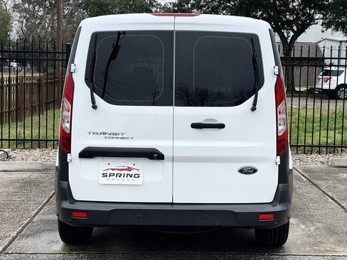 Used 2017 Ford Transit Connect XL image 8