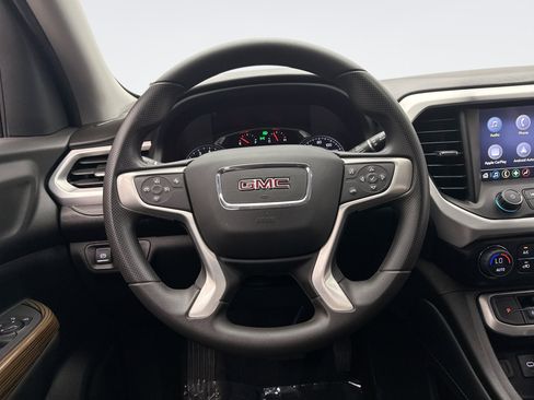 Used 2023 GMC Acadia SLE w/ Driver Convenience Package AWD/4WD image 12