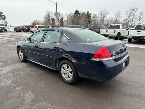 Used 2011 Chevrolet Impala LT image 3