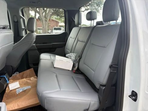 New 2025 Ford F450 XL image 10