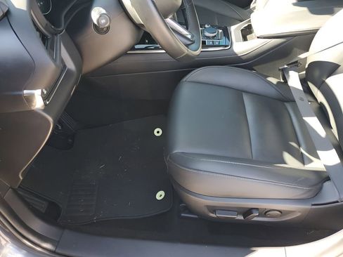 Used 2021 MAZDA CX-30 AWD 2.5 Turbo S image 31